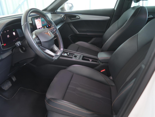 Cupra Formentor 1.4 e-Hybrid