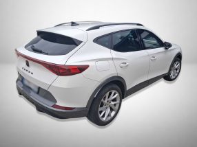 Cupra Formentor - 2021
