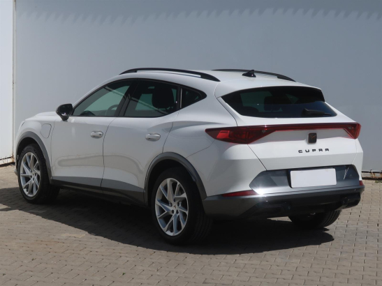 Cupra Formentor 1.4 e-Hybrid