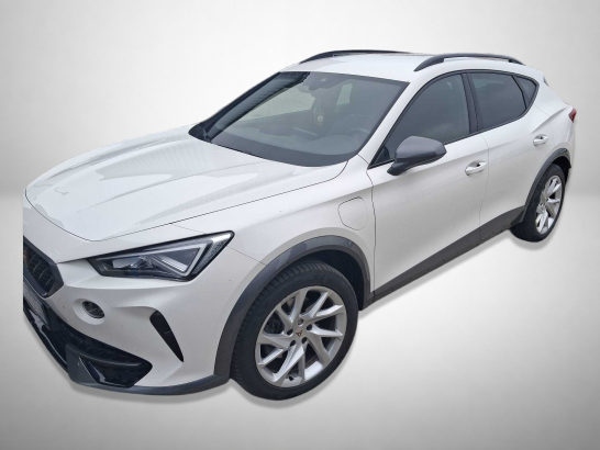 Cupra Formentor 1.4 e-Hybrid