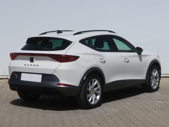 Cupra Formentor 1.4 e-Hybrid