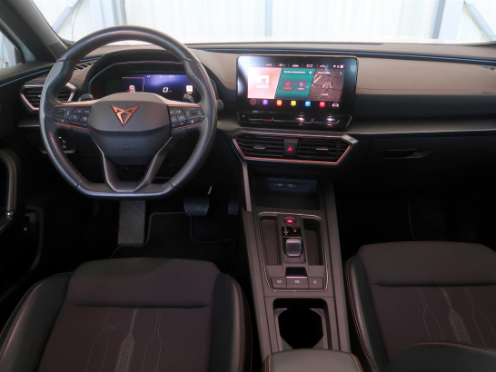 Cupra Formentor 1.4 e-Hybrid