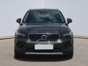 Volvo XC40 - 2019