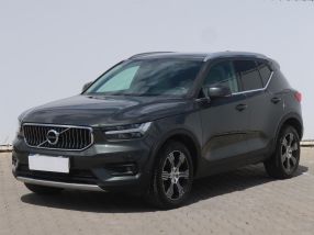 Volvo XC40 - 2019