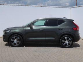 Volvo XC40 - 2019
