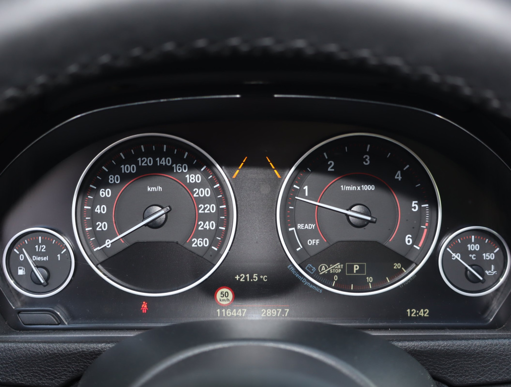 BMW 3GT