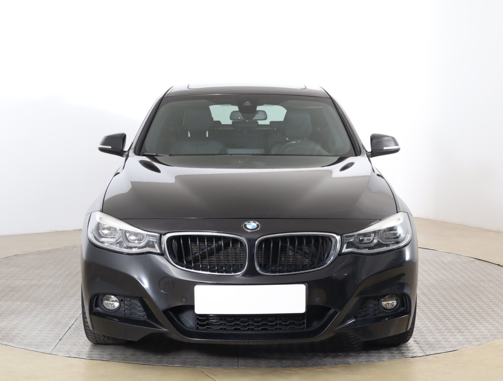 BMW 3GT