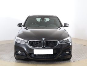 BMW 3GT - 2018