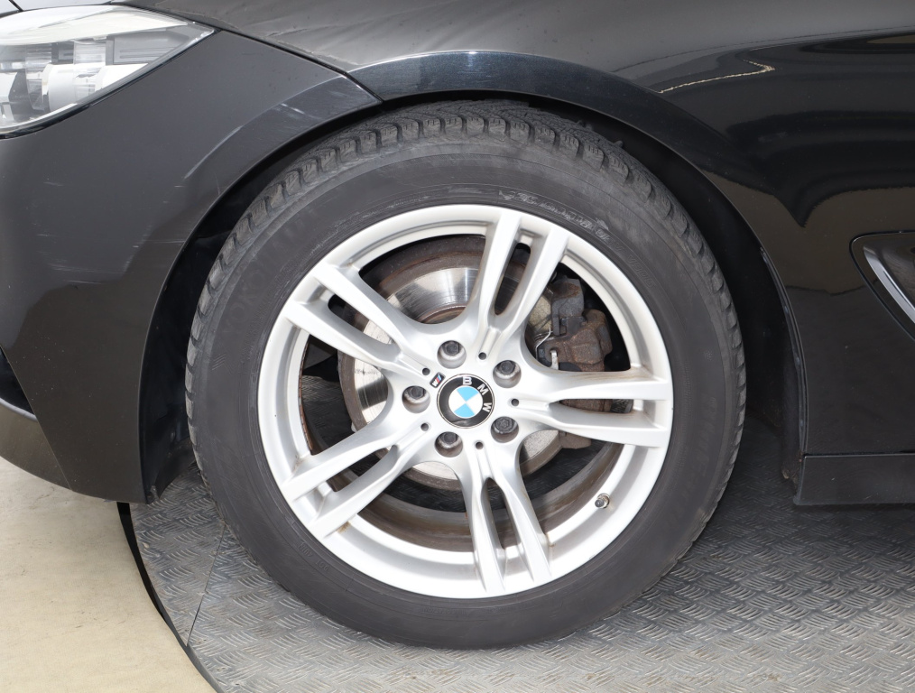 BMW 3GT