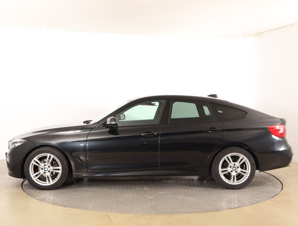BMW 3GT
