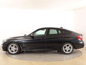 BMW 3GT - 2018
