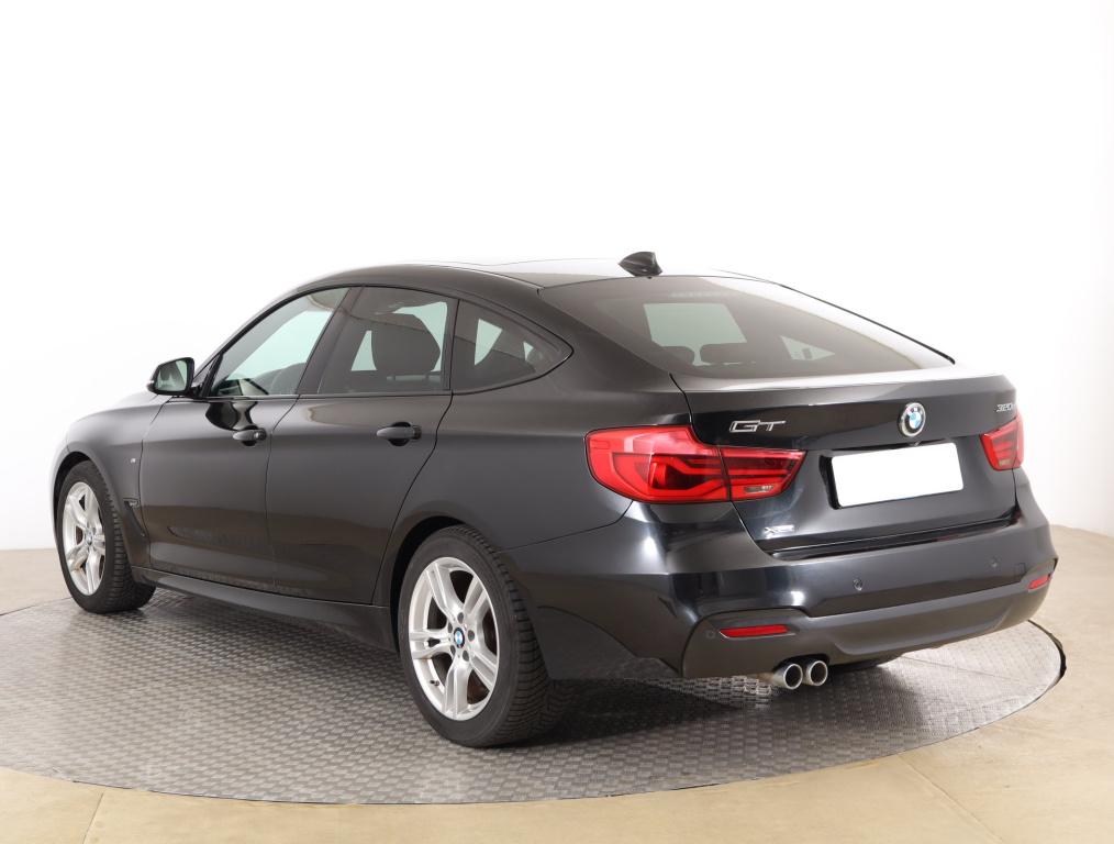 BMW 3GT