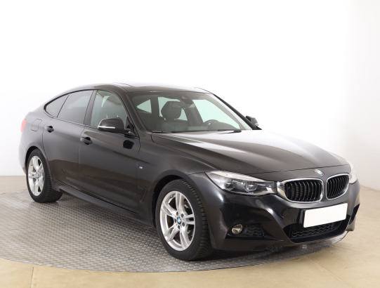 BMW 3GT