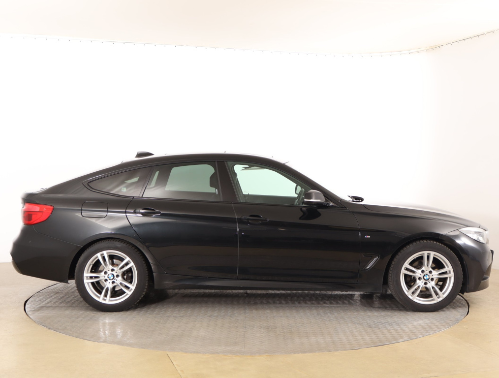 BMW 3GT