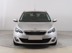 Peugeot 308 - 2017