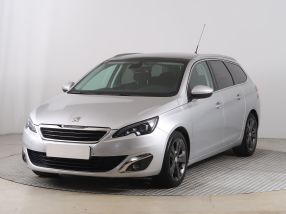 Peugeot 308 - 2017