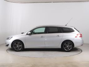 Peugeot 308 - 2017