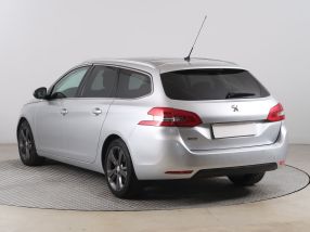Peugeot 308 - 2017