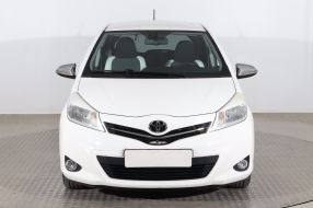 Toyota Yaris - 2014