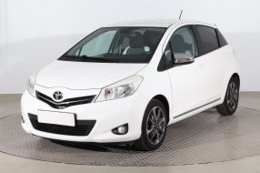 Toyota Yaris - 2014