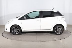 Toyota Yaris - 2014