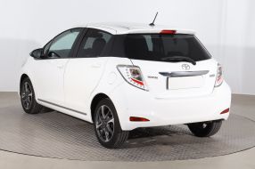 Toyota Yaris - 2014