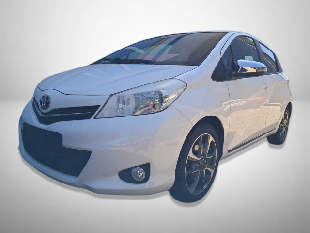 Toyota Yaris 2014