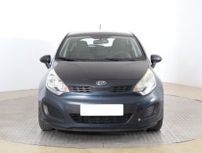 Kia Rio - 2012