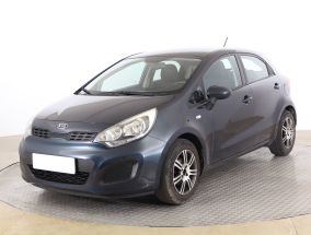 Kia Rio - 2012