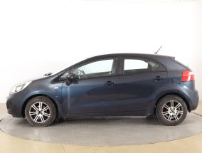 Kia Rio - 2012