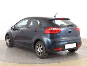 Kia Rio - 2012