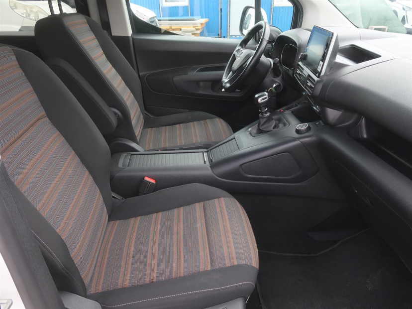 Opel Combo, 2019