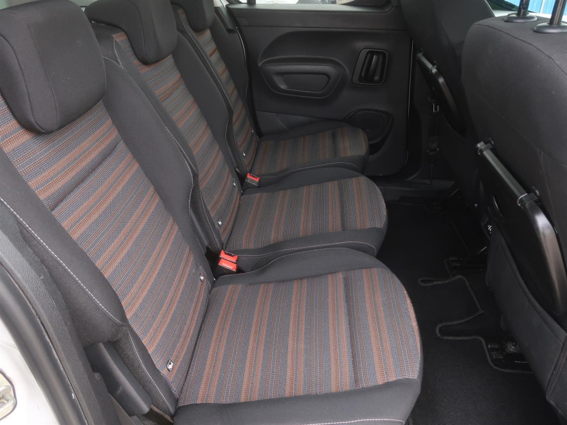 Opel Combo, 2019