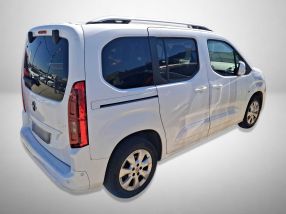 Opel Combo - 2019