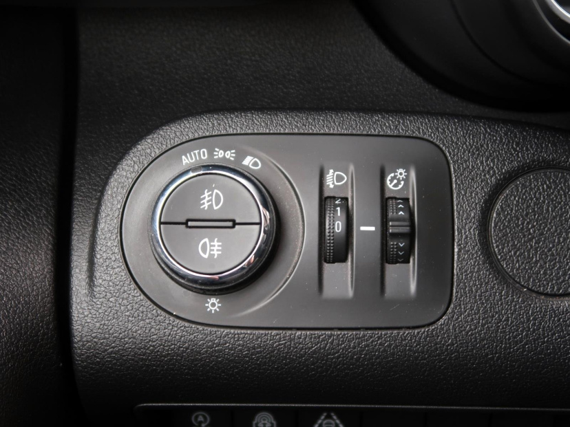Opel Combo, 2019