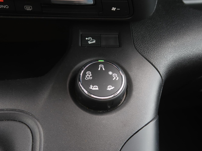 Opel Combo, 2019