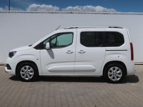 Opel Combo - 2019