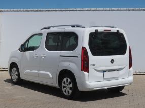 Opel Combo - 2019
