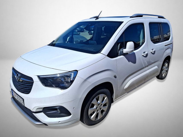 Opel Combo 2019