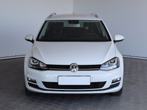 Volkswagen Golf - 2015