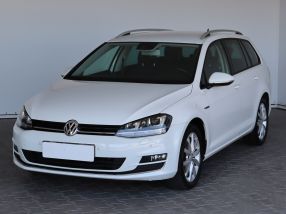 Volkswagen Golf - 2015
