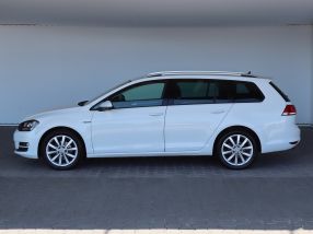 Volkswagen Golf - 2015