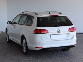 Volkswagen Golf - 2015