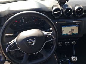 Dacia Duster - 2019