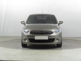 Citroen C-Elysee - 2014