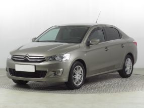 Citroen C-Elysee - 2014