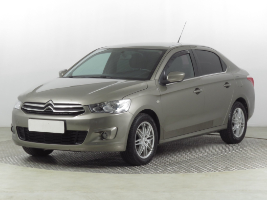 Citroen C-Elysee