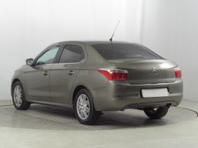 Citroen C-Elysee - 2014