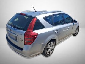 Kia Ceed - 2011