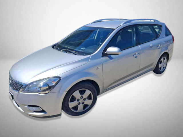 Kia Ceed 2011